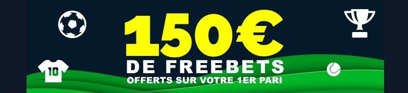 bonus-bookmaker-150-euros-offerts