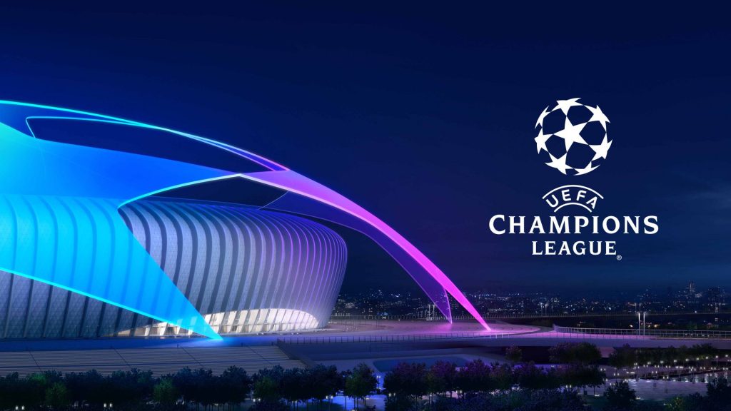 UEFA Champions League pronostic
